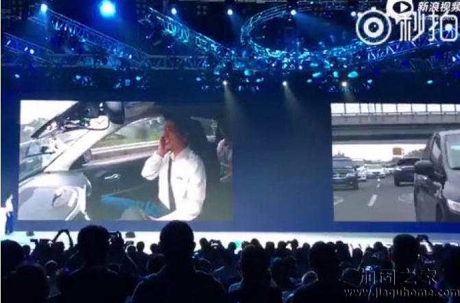 李彥宏乘無(wú)人駕駛汽車(chē)上五環(huán)，萬(wàn)一橋梁被撞壞該怎么加固維修？