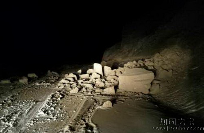新疆3.8級地震，最大震源深度8千米——城市抗震加固工程刻不容緩！