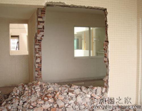 在墻上開洞都需要進(jìn)行加固嗎？