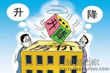 房價下跌對建筑加固市場業務的影響