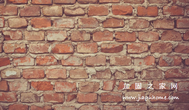教你認識承重墻加固！