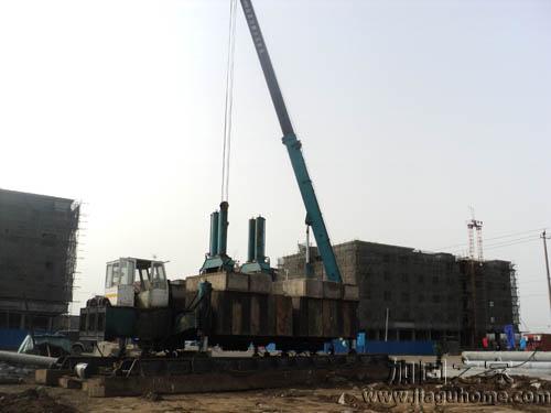建材行業遇瓶頸，加固行業會被牽連嗎？