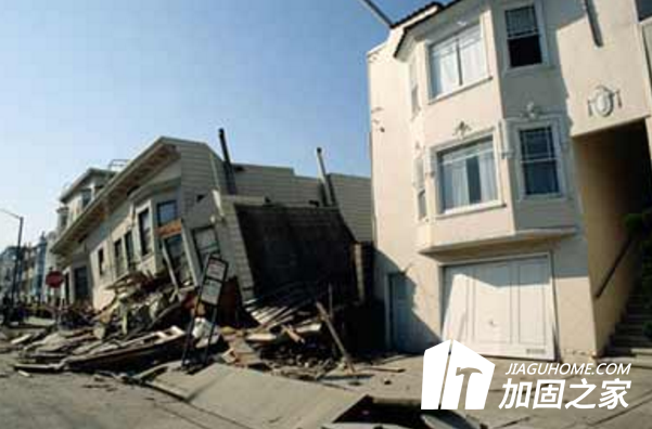 汶川地震10周年，讓我們知道房屋抗震加固的重要性!