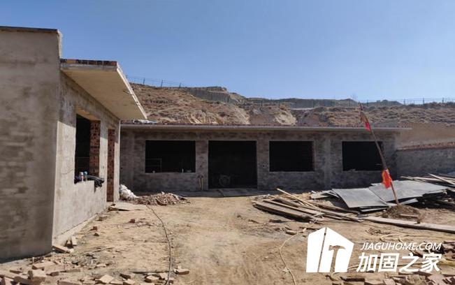 長寧震區恢復重建，房屋加固修復工作應該如何進行?