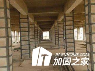 如何提高建筑加固企業的競爭優勢