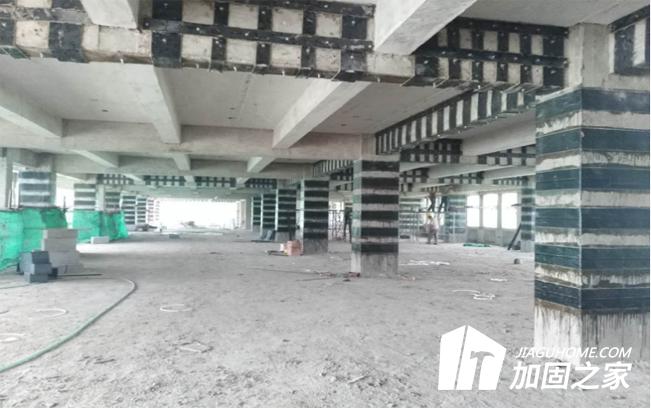 建筑需要加固補強的情況