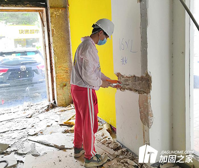 鋼結構安全檢測工作是否重要