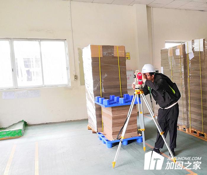 房屋建筑在哪些情況下需要進行結(jié)構(gòu)檢測