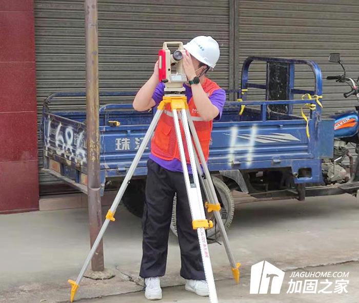 戶外廣告牌檢測的步驟