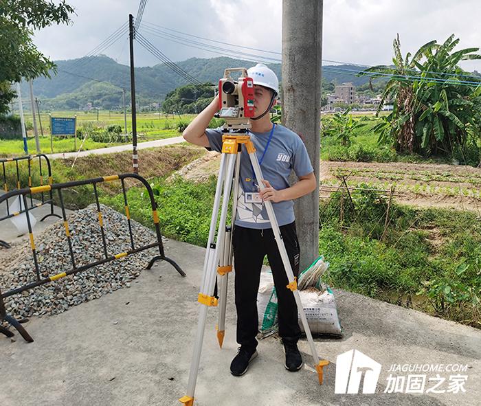 建筑地基基礎檢測規范及分類