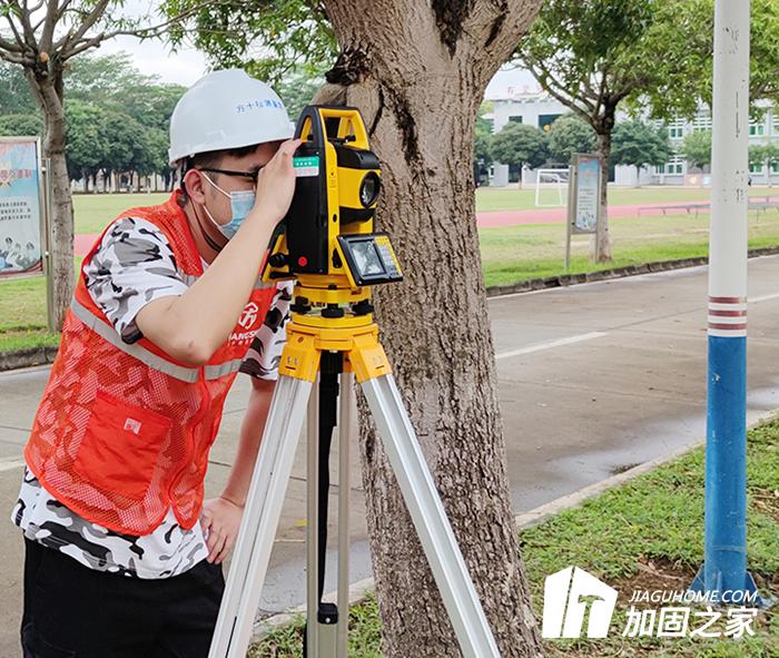 廠房加固鑒定和抗震檢測原因