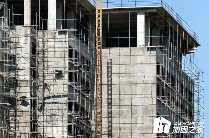 房屋建筑結構加固改造的發展前景怎么樣?