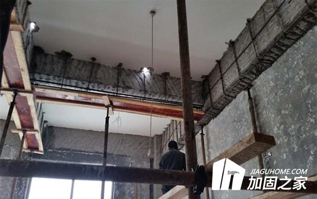 房屋為什么要進行加固？