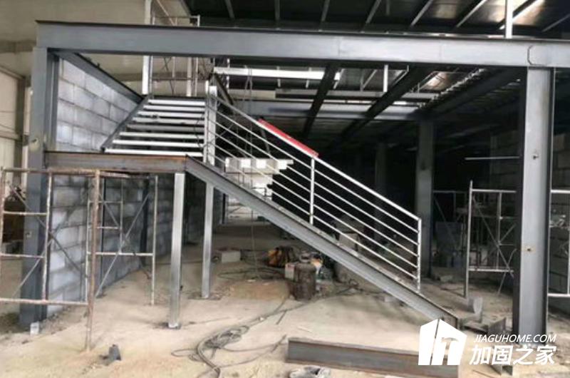 結構加固工程施工需遵循哪些原則？