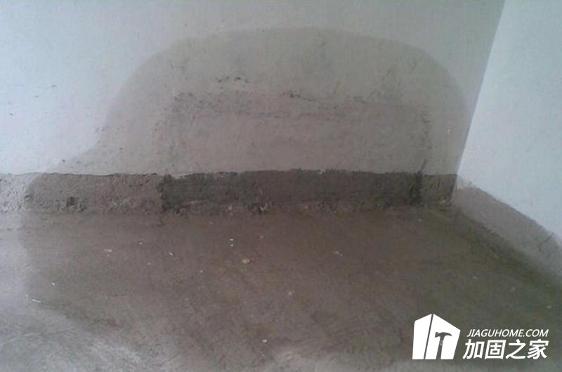 房屋內(nèi)墻滲水漏水應該如何處理?