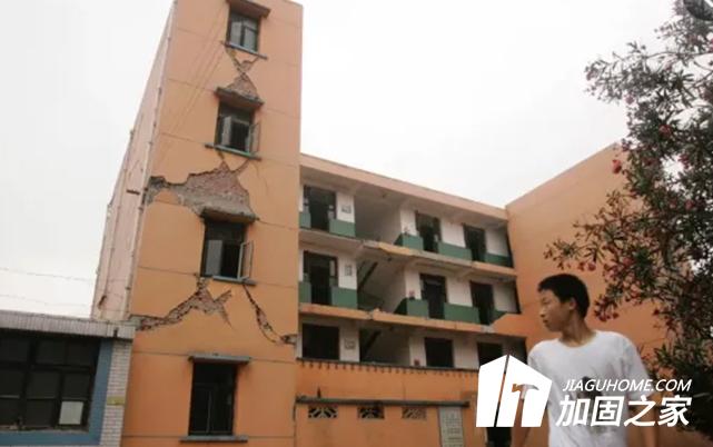 學校抗震性能為何如此受重視？