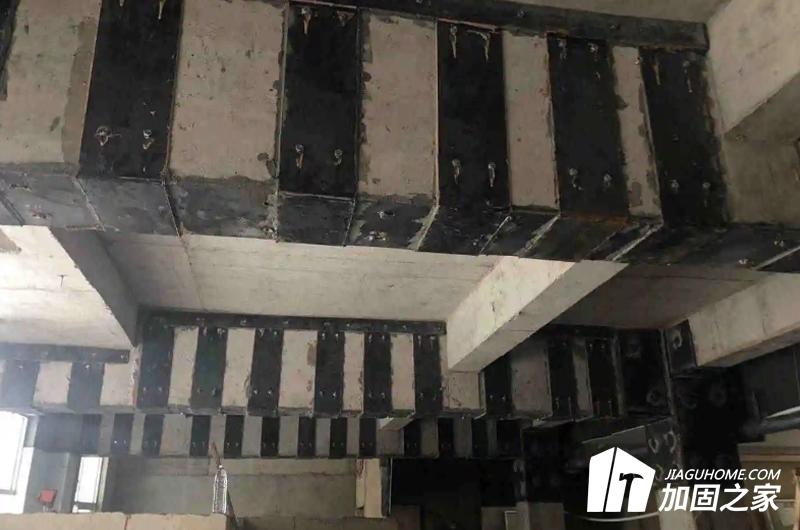 房屋建筑結構加固的應用現狀