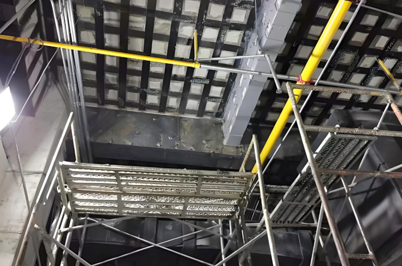 建筑加固結構需要注意哪些問題?