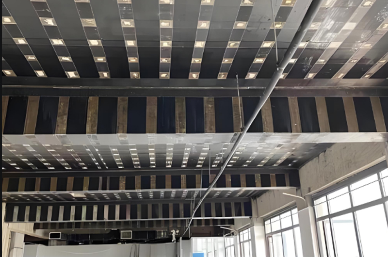 建筑加固科學評估，因地制宜