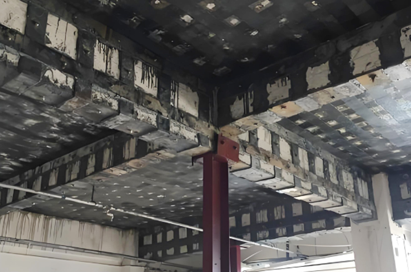 建筑加固
